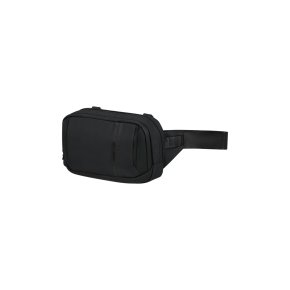 Samsonite ACTIVE ROAD waistbag black